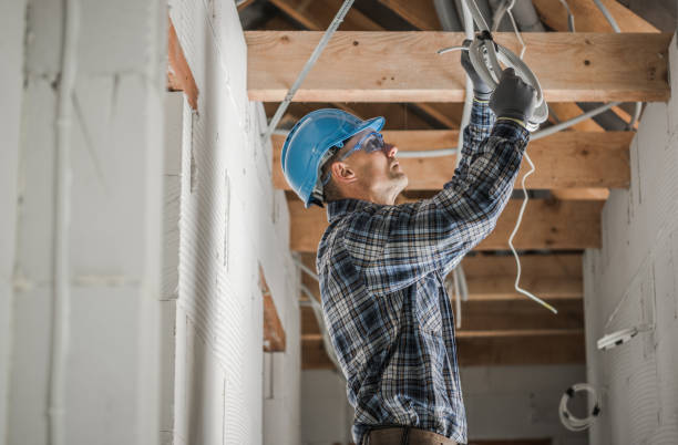 Best Emergency Electrician Near Me  in Englishtown, NJ