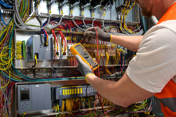Best 24-Hour Electrician  in Englishtown, NJ