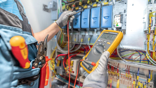 Best Electrical Upgrades for Homes  in Englishtown, NJ