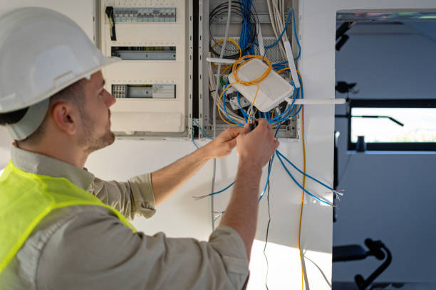 Best Residential Electrician Services  in Englishtown, NJ